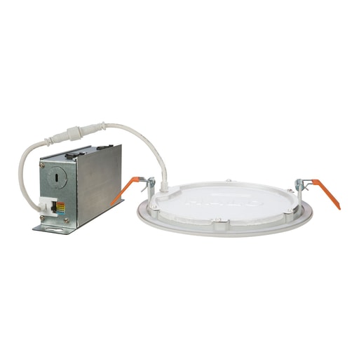 Cooper Lighting - Cooper Lighting HLB6099FS1EMWR 6" RD LENS, 900L