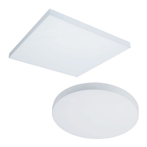 Cooper Lighting - CLS SMX14RTRMMB 14" RND DESIGNER TR