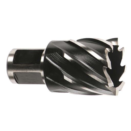 Milwaukee Tool - Milwaukee 49-59-0687 11/16" HSS Annular Cutter 1" Depth