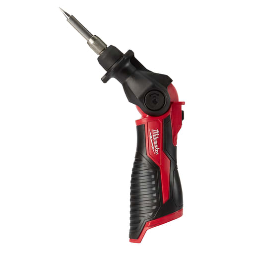 Milwaukee Tool - Milwaukee 2488-20 M12™ Soldering Iron