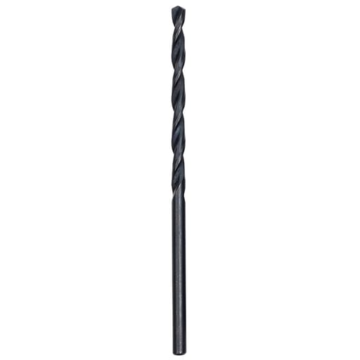Milwaukee Tool - Milwaukee 48-89-2712 3/32" THUNDERBOLT® Black Oxide Drill Bit