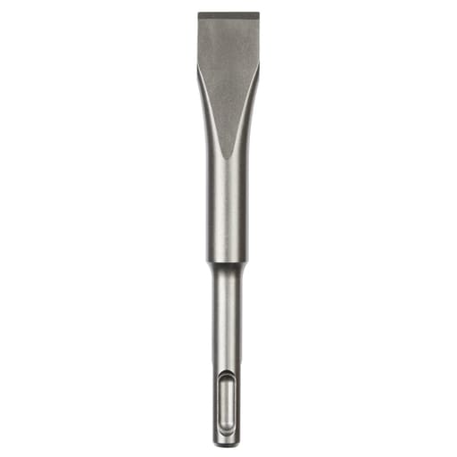 Milwaukee Tool - Milwaukee 48-62-6014 Flat Chisel