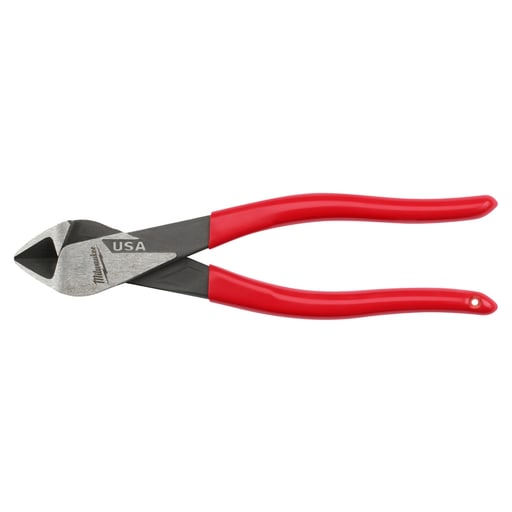 Milwaukee Tool - MILW MT508 8" Diagonal Dipped Grip