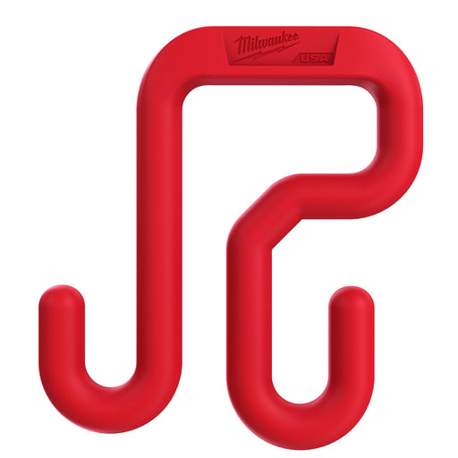 Milwaukee Tool - Milwaukee 48-22-8293 3" Bucket Hook