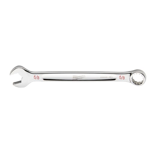 Milwaukee Tool - Milwaukee 45-96-9420 5/8 in. SAE Combo W