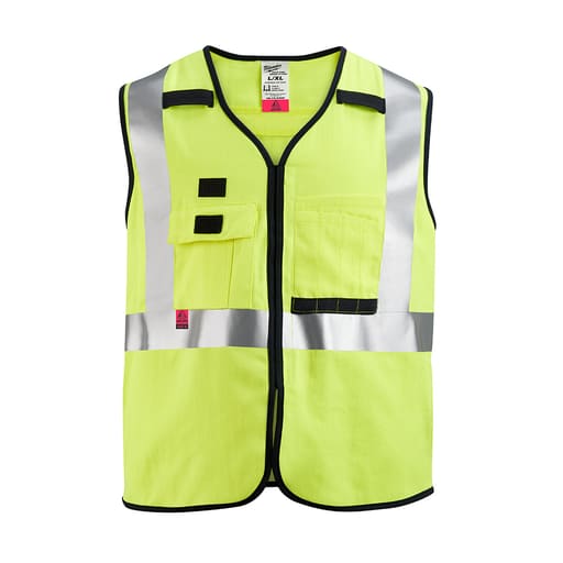 Milwaukee Tool - MILW 48-73-5303 CAT 1 CL 2 AR VEST