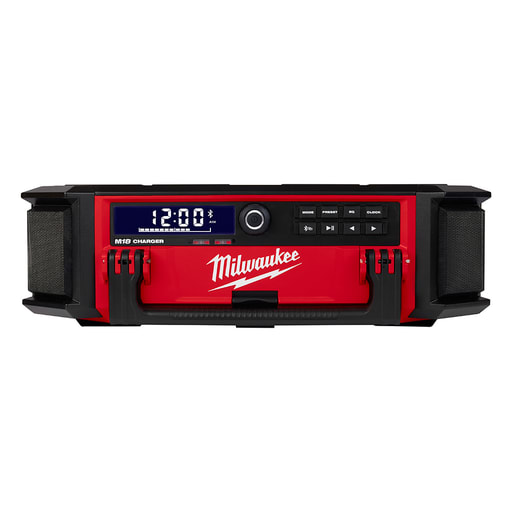 Milwaukee Tool - Milwaukee 2950-20 M18™ PACKOUT™ Radio +