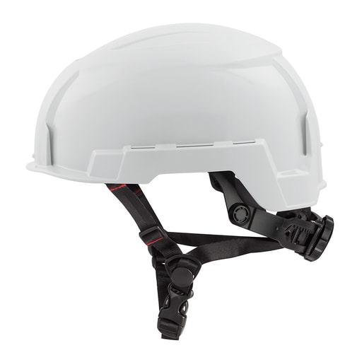 Milwaukee Tool - Milwaukee 48-73-1301 White Helmet Type 2