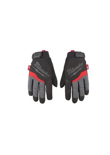 Milwaukee Tool - Milwaukee 48-22-8722 Performance Work Gloves - Large (1pr)