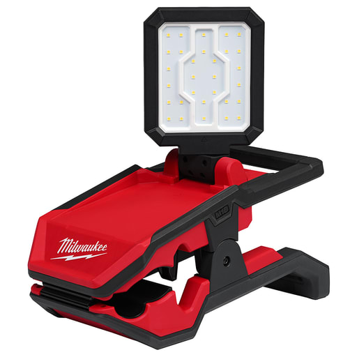 Milwaukee Tool - MILW 2358-20 M18 ROVER Clamping Flo