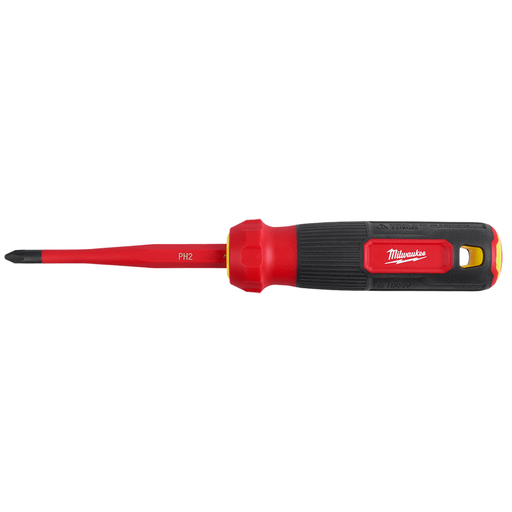 Milwaukee Tool - MILW 48-22-2218 8IN1 INS MULTI-BIT