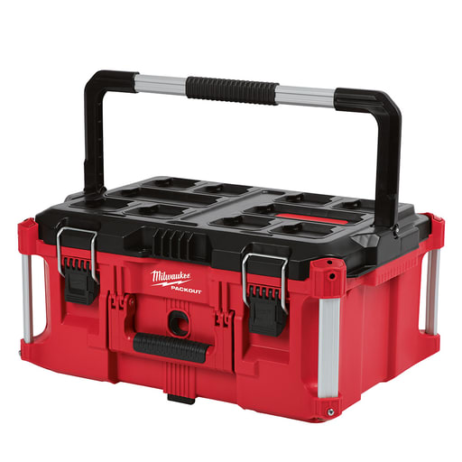 Milwaukee Tool - Milwaukee 48-22-8425 Packout™ Large Tool Box