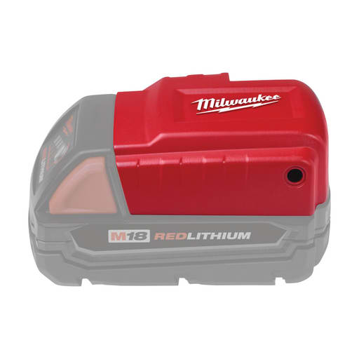 Milwaukee Tool - Milwaukee 49-24-2371 M18™ Power Source