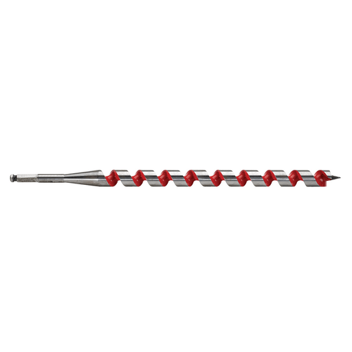 Milwaukee Tool - Milwaukee 48-13-5930 15/16" x 18" Ship Auger Bit