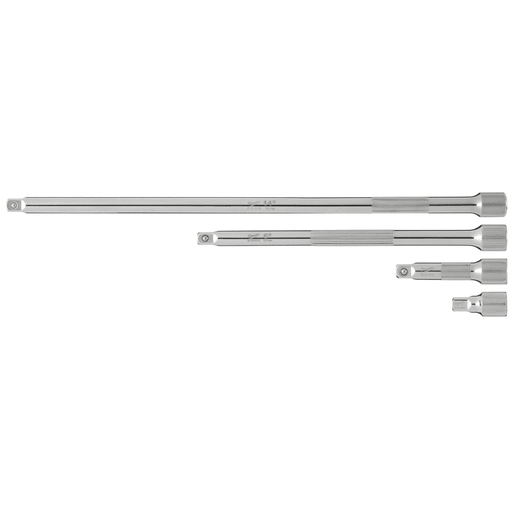 Milwaukee Tool - MILW 48-22-9341 4pc 3/8in Drive Ext