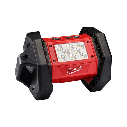 Milwaukee Tool - Milwaukee 2361-20 M18™ LED Flood Light