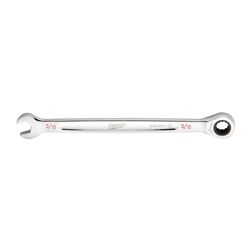 Milwaukee Tool - Milwaukee 45-96-9210 5/16 in. SAE Combo