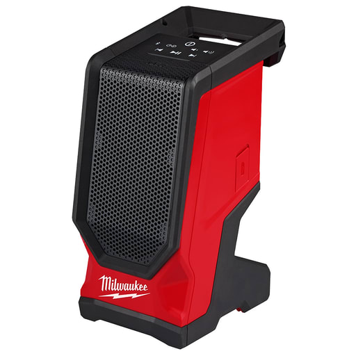 Milwaukee Tool - MILW 2954-20 M18 Bluetooth Jobsite