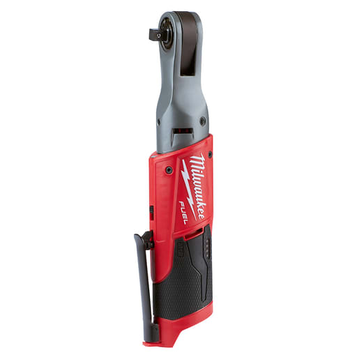 Milwaukee Tool - Milwaukee 2557-20 M12™ FUEL™ 3/8" Ratchet Bare Tool