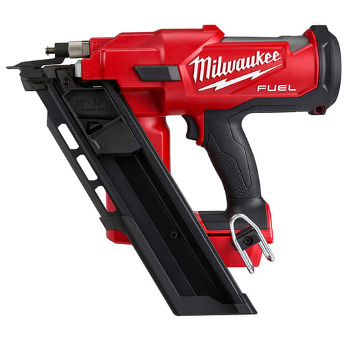Milwaukee Tool - Milwaukee 2745-20 30 Degree Framing Nail