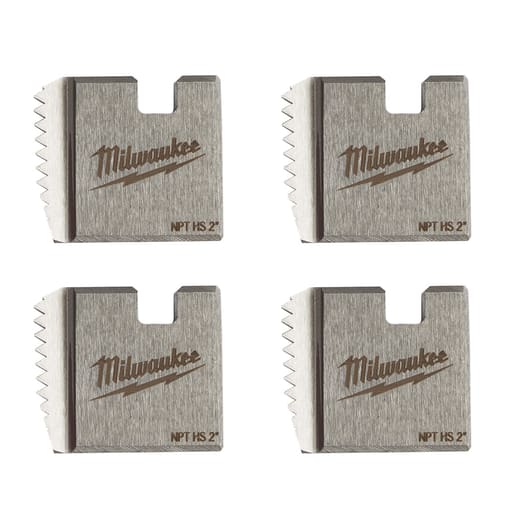 Milwaukee Tool - Milwaukee 48-36-1112 2In NPT Hs Portable
