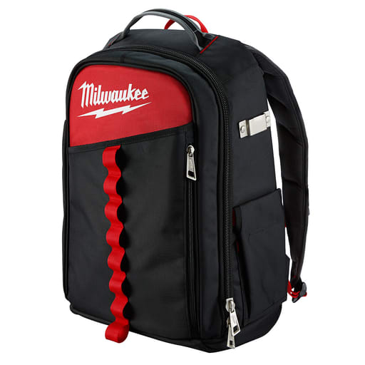 Milwaukee Tool - Milwaukee 48-22-8202 Low-Profile Backpack