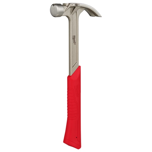 Milwaukee Tool - Milwaukee 48-22-9018 16oz Smooth Face Hy
