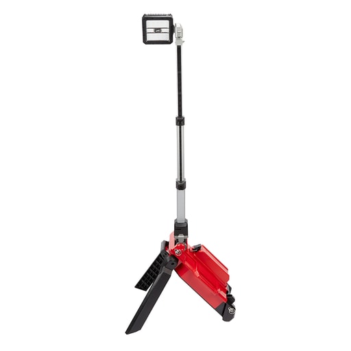 Milwaukee Tool - Milwaukee 2120-20 M18™ ROCKET™ Dual Pack Tower Light w/ ONE-KEY™