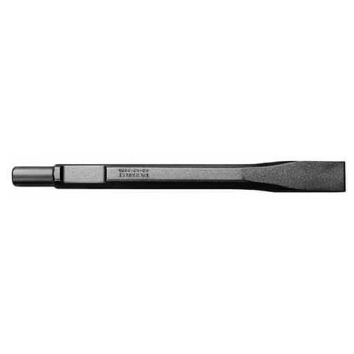 Milwaukee Tool - Milwaukee 48-62-2030 Spline/Roundhex 1 x 18 Inch Flat Chisel