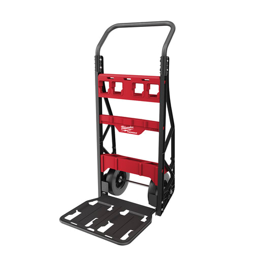 Milwaukee Tool - Milwaukee 48-22-8415 PACKOUT™ 2-Wheel Ca