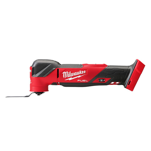 Milwaukee Tool - Milwaukee 2836-20 M18™ FUEL™ Oscillating Multi-Tool