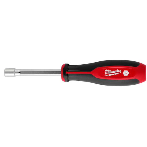 Milwaukee Tool - MILW 48-22-2551 1/4" Magnetic Nut D