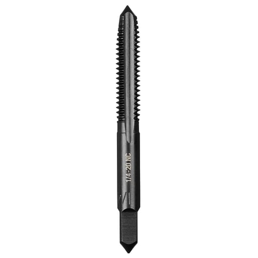 Milwaukee Tool - MILW 49-57-5134 1/4-20 Nc Plug Tap