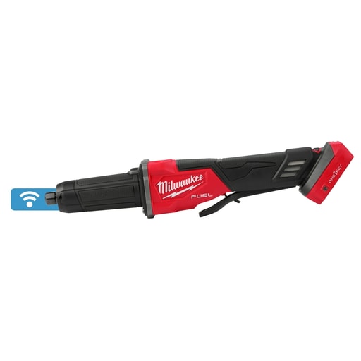 Milwaukee Tool - MILW 2984-20 Straight Die Grinder