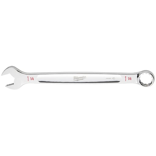 Milwaukee Tool - Milwaukee 45-96-9438 1-1/4" Combination