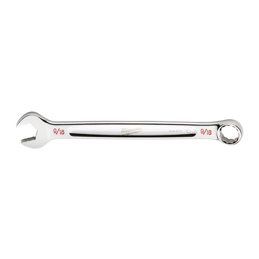 Milwaukee Tool - Milwaukee 45-96-9418 9/16 in. SAE Combo