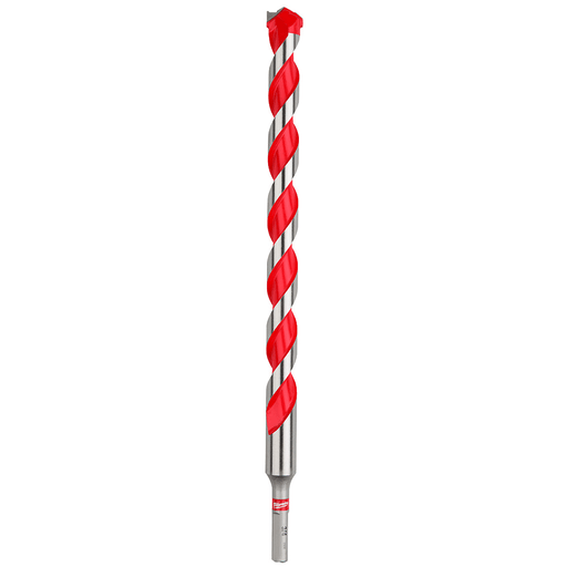Milwaukee Tool - Milwaukee 48-20-9046 3/4" x 12" Hammer D
