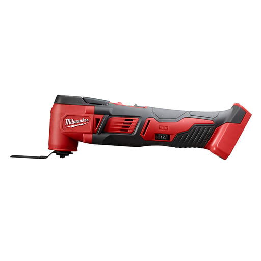 Milwaukee Tool - Milwaukee 2626-20 M18™ Cordless Multi-Tool