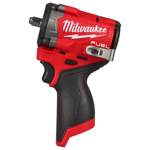 Milwaukee Tool - MILW 2562-20 M12 FUEL STUBBY 3/8" I