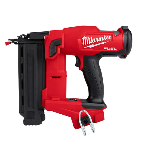 Milwaukee Tool - Milwaukee 2746-20 M18™ FUEL™ 18 Gauge Brad Nailer