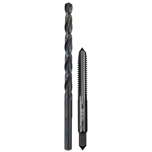 Milwaukee Tool - MILW 49-57-5534 1/4-20 Nc Plug Tap
