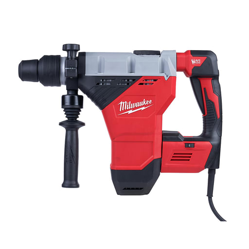 Milwaukee Tool - Milwaukee 5546-21 1-3/4" SDS Max Rotary Hammer