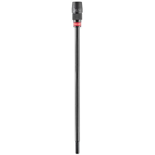 Milwaukee Tool - Milwaukee 48-28-2030 18" Quik-Lok™ 3/8" Hex Extension