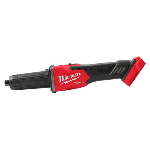 Milwaukee Tool - MILW 2939-20 Straight Die Grinder