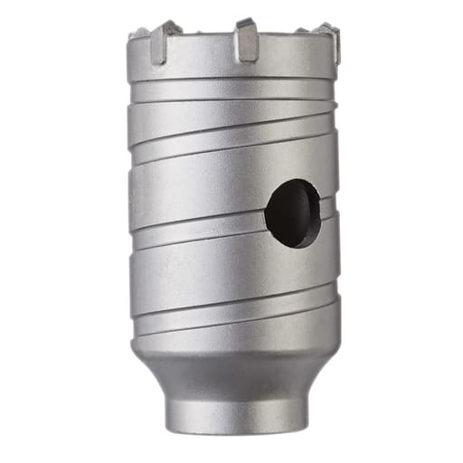 Milwaukee Tool - Milwaukee 48-20-5225 SDS+ Core Bit 2" x 2"
