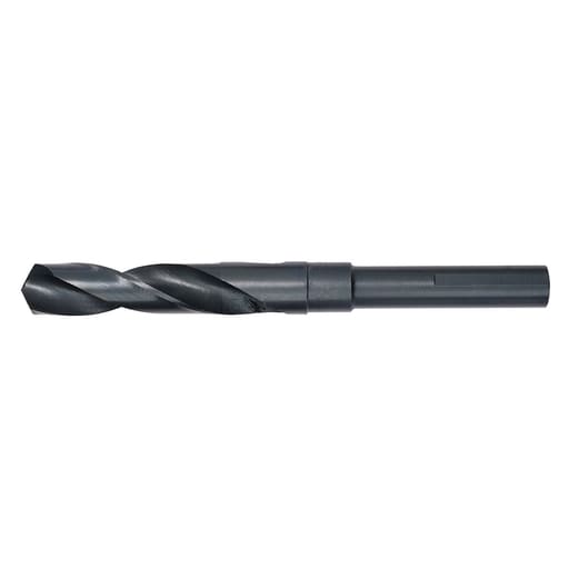 Milwaukee Tool - Milwaukee 48-89-2742 5/8" S&D Black Oxide Drill Bit