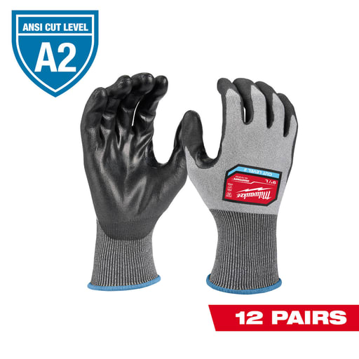 Milwaukee Tool - Milwaukee 48-73-8722B High Dex A2 Polyur