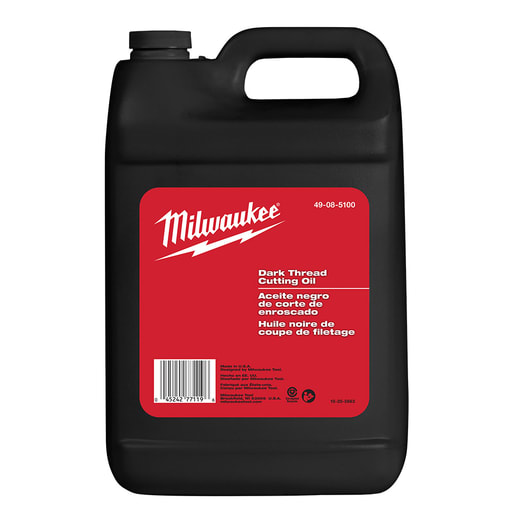 Milwaukee Tool - MILW 49-08-5100 Dark Thread Cutting