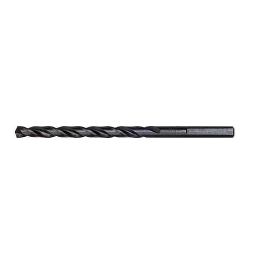 Milwaukee Tool - Milwaukee 48-89-2718 3/16" THUNDERBOLT® Black Oxide Drill Bit