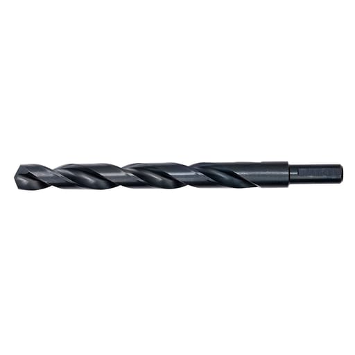 Milwaukee Tool - Milwaukee 48-89-2738 1/2" THUNDERBOLT® Black Oxide Drill Bit (1/Card)